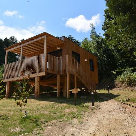 Cabanas Compostela - Cabana La Catedral Con Banera De Hidromasaje Σαντιάγο ντε Κομποστέλα Εξωτερικό φωτογραφία